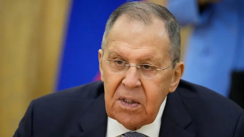 روسيا تحدد موعد انتهاء حرب أوكرانيا