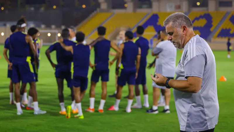 القنوات الناقلة لمباراة النصر ضد الفتح اليوم في الدوري السعودي مع الموعد