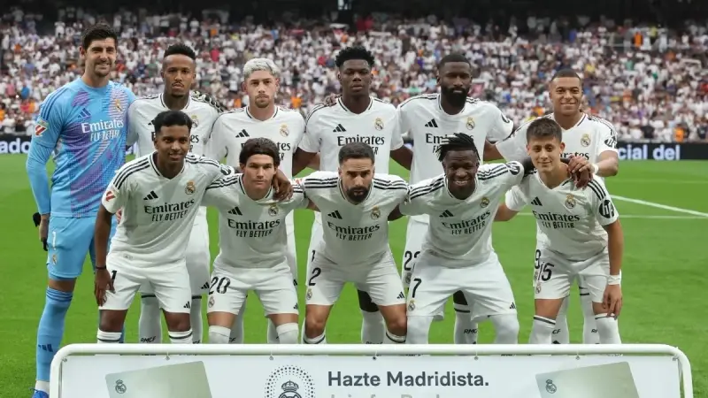 نتائج مباريات اليوم الأحد 25-8-2024.. ماذا قدّم ريال مدريد وليفربول وتشيلسي والبايرن؟