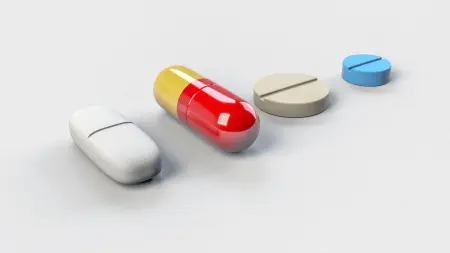 related_news_inside_blogsدراسة تربط مكملا شهيرا بوفاة أبكر لدى الرجال