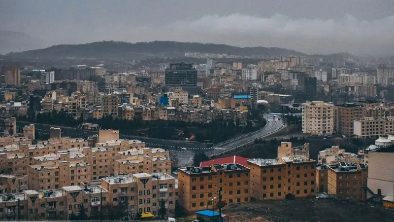 فيديو - هل نجحت تقنية تلقيح السحب في حل أزمة المياه في إيران؟