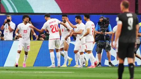 related_news_inside_blogsتقرير نتيجة وملخص أهداف مباراة إيران ضد نيوزيلندا في كأس العالم 2026.. هدية لمصر