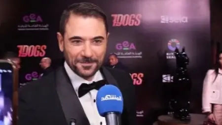 related_news_inside_blogsفيديو - أحمد عز لـ"المشهد": 7 dogs يثبت قدرتنا على المنافسة عالميا