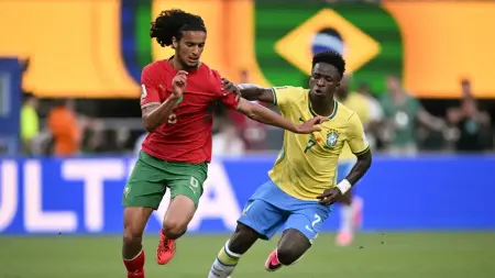 related_news_inside_blogsكأس العالم 2026 - كيف حول وهبي غياب الزلزولي إلى سلاح؟.. بداية واعدة لـ"أسود الأطلس"