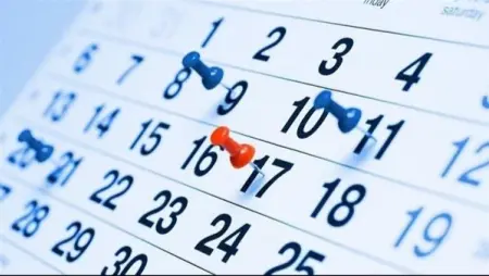 related_news_inside_blogsموعد الإجازة الرسمية المقبلة في مصر 2026.. أول عطلة رسمية بعد عيد الأضحى