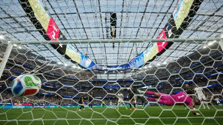 related_news_inside_blogsكأس العالم 2026 - معلق يضع قناة تركية في موقف محرج بسبب مباراة إيران ونيوزيلندا
