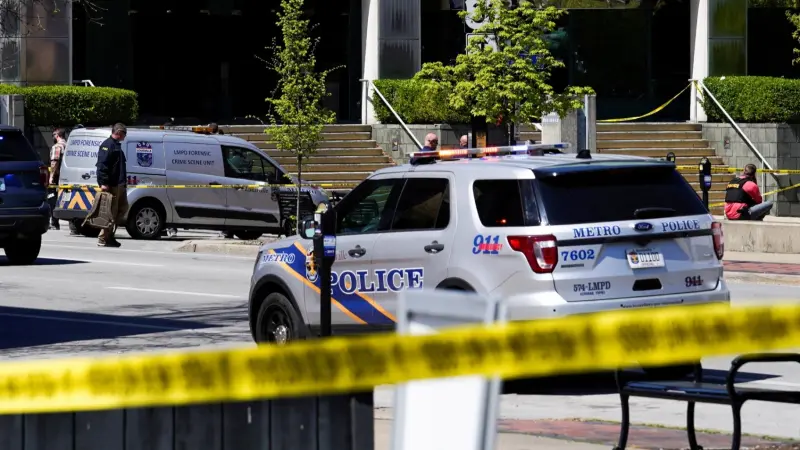 أميركا.. إصابات في سلسلة حوادث إطلاق نار في كنتاكي