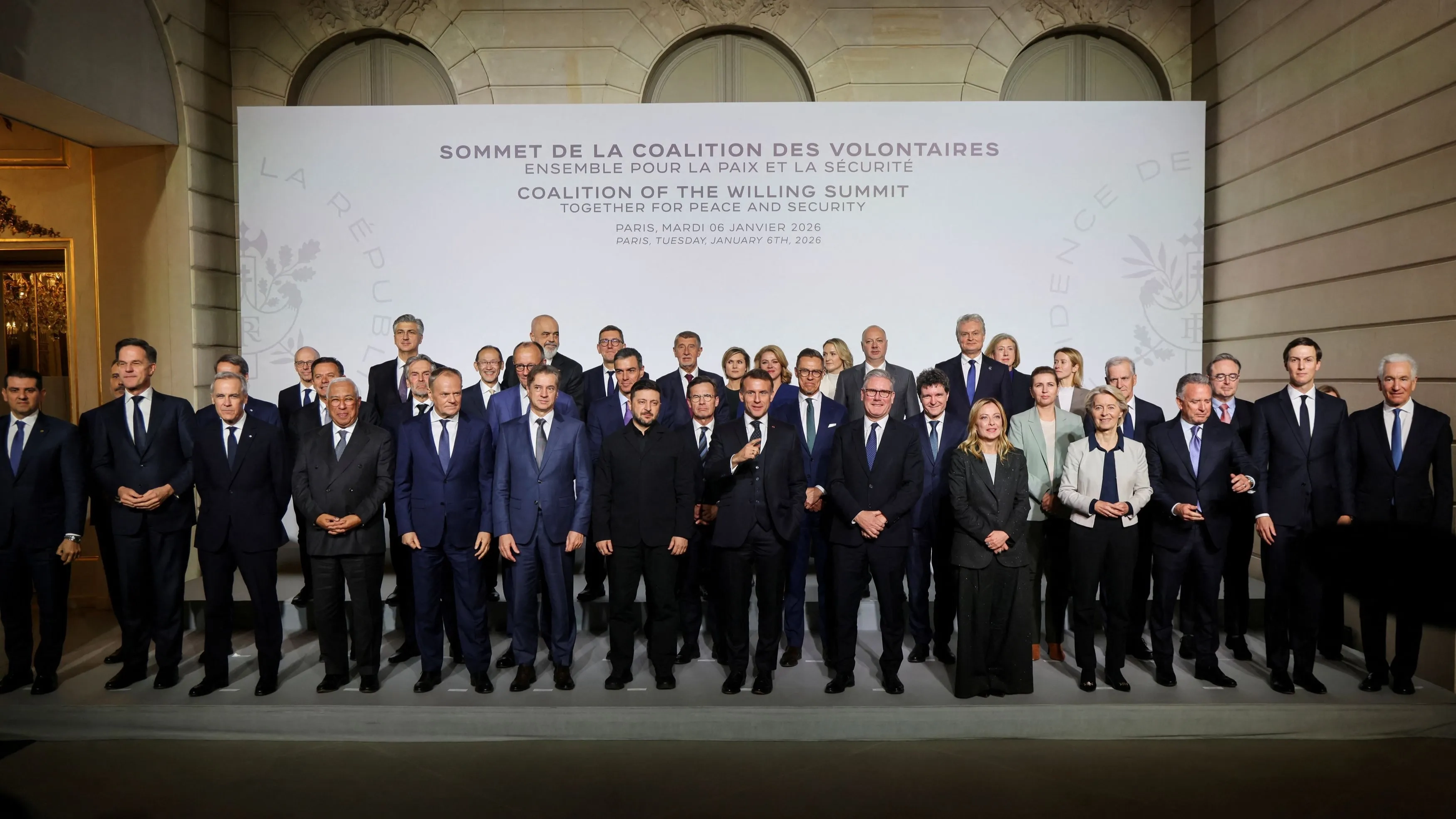 "أوريشنيك".. صاروخ روسي يهدّد أوكرانيا ويختبر أوروبا والناتو 