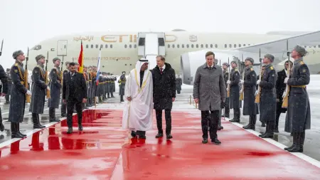 related_news_inside_blogsمحمد بن زايد وبوتين يبحثان تعزيز العلاقات الإستراتيجية