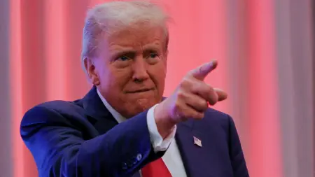 سياسات ترامب المالية ستؤدي إلى اضطرابات عالمية.. خبير يشرح