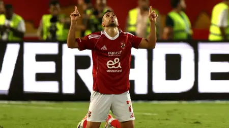 related_news_inside_blogsفيديو - ترتيب هدافي الدوري المصري.. تريزيغيه يعتلي القمة بهدف رائع