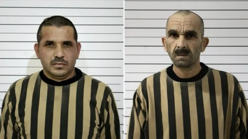 فيديو صادم يكشف تفاصيل تعذيب سمير محمد حشري في عهد بشار الأسد