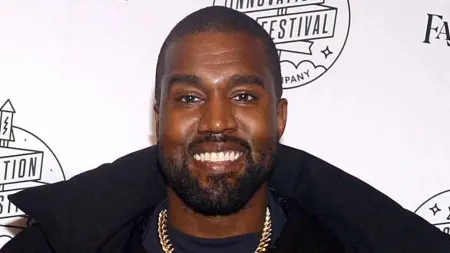 فيروز مفاجأة ألبوم كانييه ويست الجديد Bully.. هل يواجه الملاحقة القانونية؟