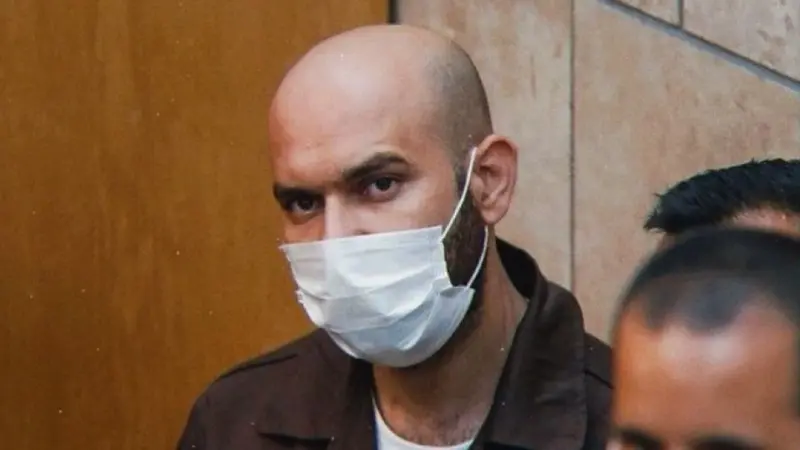 من هو أيهم كممجي؟ فلسطيني تنفس الحرية بعد 19 عاما