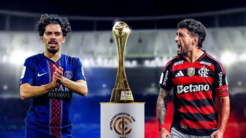 كأس القارات - باريس سان جيرمان يستهدف إهداء فرنسا أول لقب عالمي