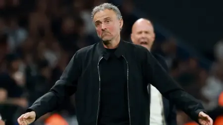 related_news_inside_blogsلويس إنريكي يحذر رغم الفوز: سنعاني في "أنفيلد"