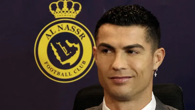 كريستيانو رونالدو أحد ضحاياه.. "هاكر" برتغالي يواجه 377 اتهاما