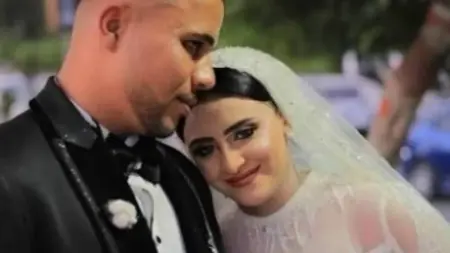related_news_inside_blogsجريمة "عروس المنوفية".. القضاء يحكم بسجن القاتل لهذه المدة