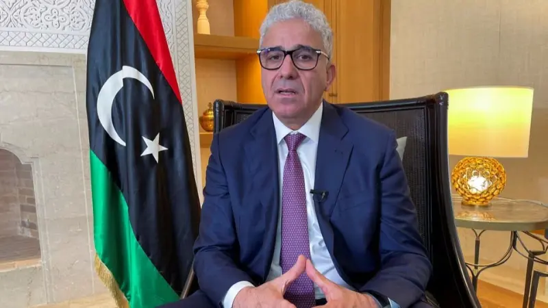 المتحدث باسم البرلمان الليبي يكشف لـ"المشهد" أسباب إيقاف باشاغا