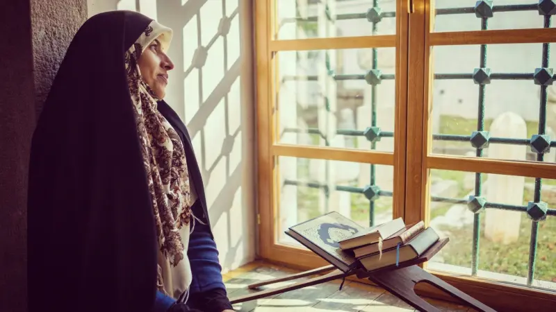 كيف تحضّر جسمك لصيام رمضان؟