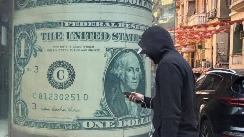 سعر الدولار في العراق اليوم الثلاثاء 10/3/2026.. اضطرابات في السوق السوداء