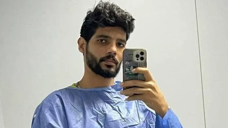 من هو إبراهيم شيكا؟ أبكى جماهير الكرة المصرية