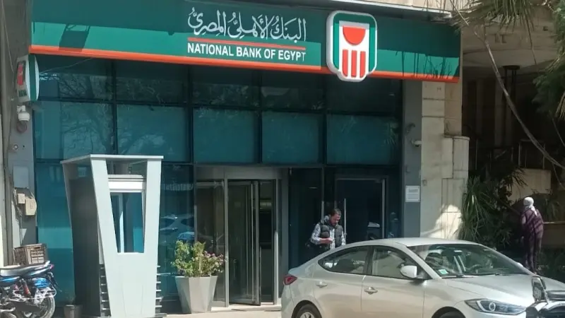 الجنيه المصري يواصل النزيف مقابل الدولار الأميركي لأدنى مستوى