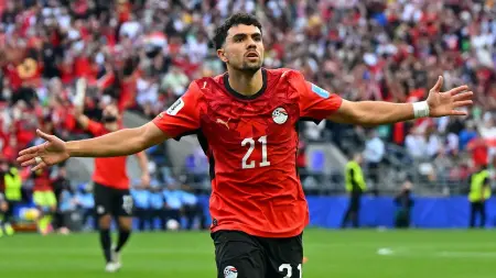 related_news_inside_blogsكأس العالم 2026 - فيديو: لاعب مصر محمود صابر ينجو من موقف محرج بسبب "مباراة الفخر"