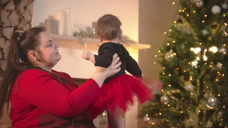 هل السمنة وراثة؟.. دراسة تجيب