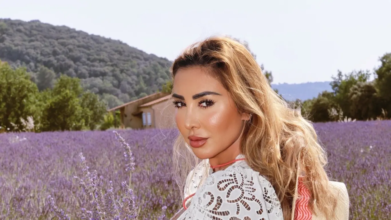 فيديو - جويل ماردينيان تكشف الجانب الآخر من حياتها الزوجية بلا فلتر