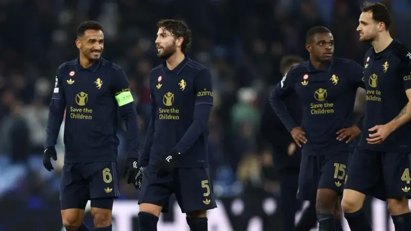 القنوات الناقلة لمباراة يوفنتوس وليتشي في الدوري الإيطالي مع الموعد والتشكيلة