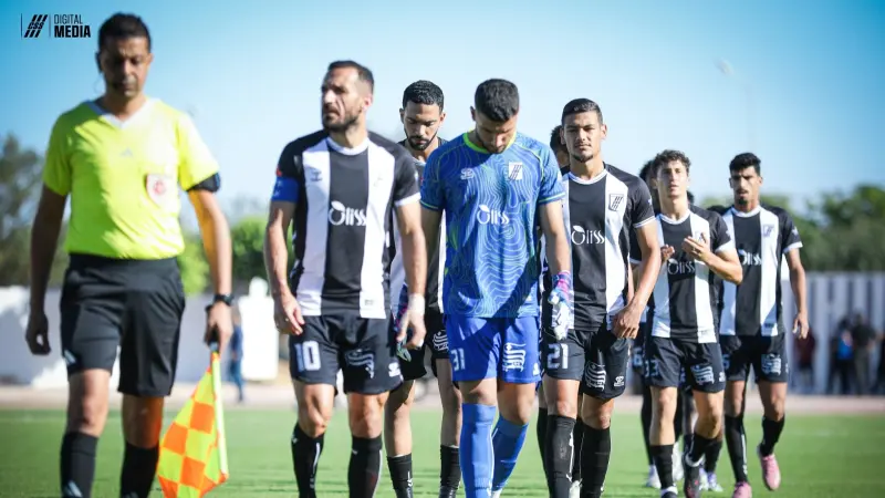 القنوات الناقلة لمباراة الصفاقسي ضد مستقبل المرسى اليوم في الدوري التونسي مع الموعد والتشكيلة
