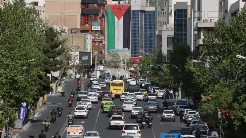 ردود دولية على التصعيد بين أميركا وإيران