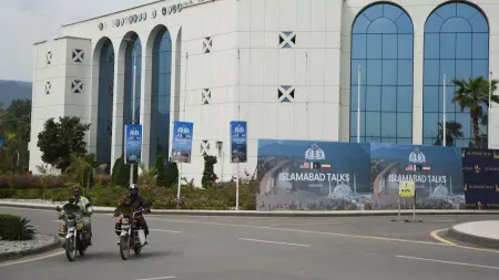 إيران ترفض المشاركة في الجولة الثانية من المفاوضات مع أميركا