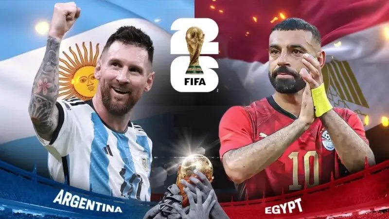 جدول مواعيد مباريات اليوم الثلاثاء 7 يوليو في كأس العالم 2026 والقنوات الناقلة