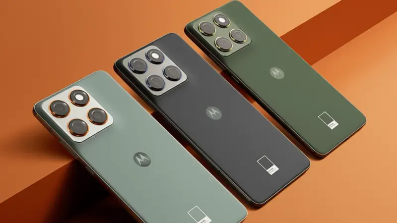 سعر ومواصفات motorola edge 70 في السعودية.. مميزات وعيوب الهاتف المنتظر