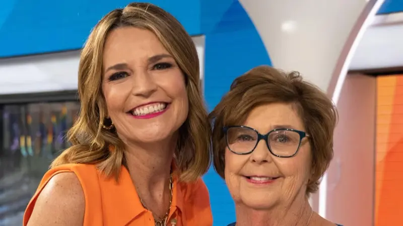 متطوعون يحاولون حل لغز اختفاء والدة المذيعة سافانا جوثري