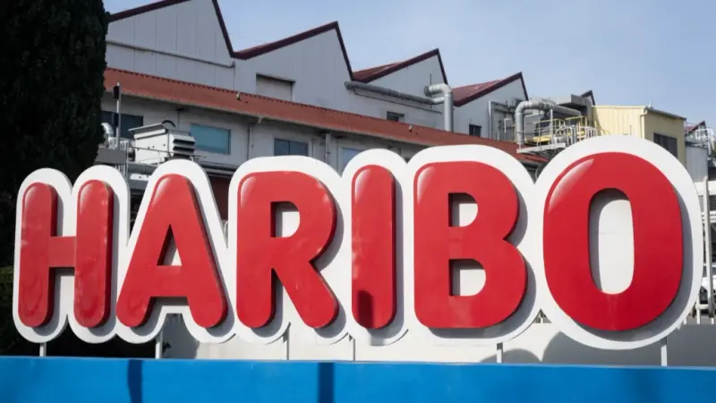 العثور على حشيش داخل أشهر حلويات "هاريبو".. ما القصة؟