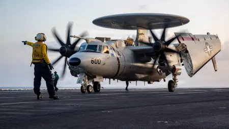 related_news_inside_blogsأرقام صادمة.. ضربات أميركية إسرائيلية تُحطّم القدرات الإيرانية