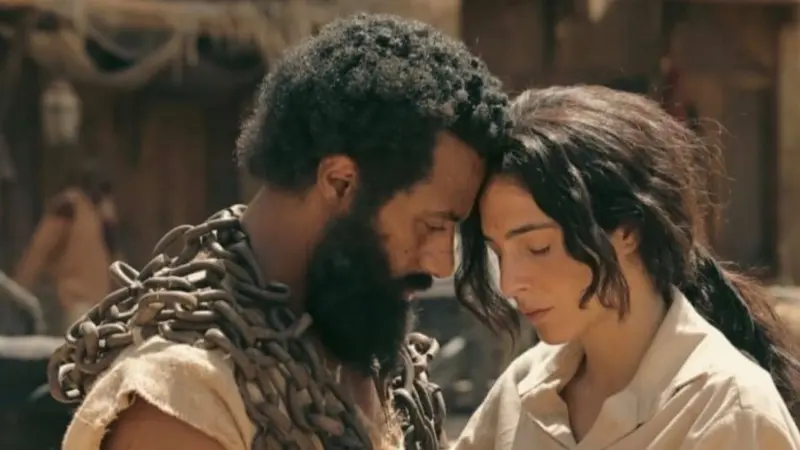 بعد 6 سنوات من التأجيل.. محمد رمضان يحدد موعد عرض فيلمه "أسد"