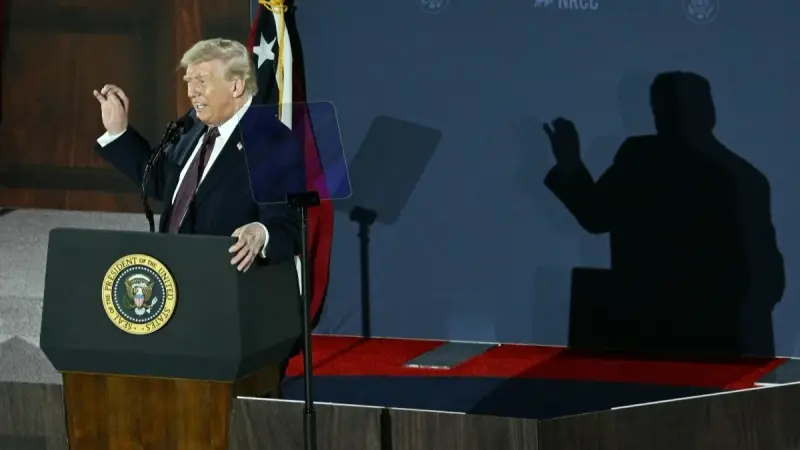 الكونغرس يمنح ترامب غطاء سياسيا لمواصلة العمليات العسكرية ضد إيران