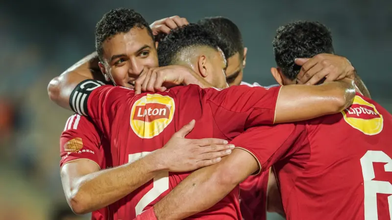 خطاب الأهلي يرفض قيود اتحاد الكرة ويتمسك بحقه القانوني