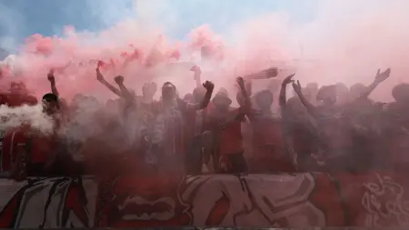 related_news_inside_blogsأزمة تواجه الدوري المغربي قبل كأس العالم 2026.. ما القصة؟