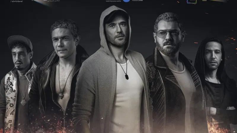 تخطى 200 مليون جنيه.. إيرادات تاريخية لفيلم "ولاد رزق 3"