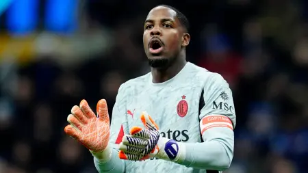 related_news_inside_blogsالدوري الإيطالي - ميلان يجدد عقد مايك مانيان حتى 2031