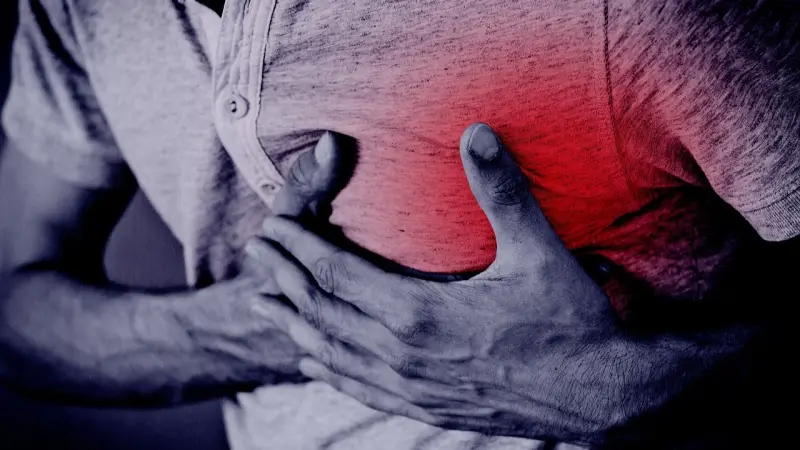 ما سرّ ارتفاع ضربات القلب في الصباح الباكر؟