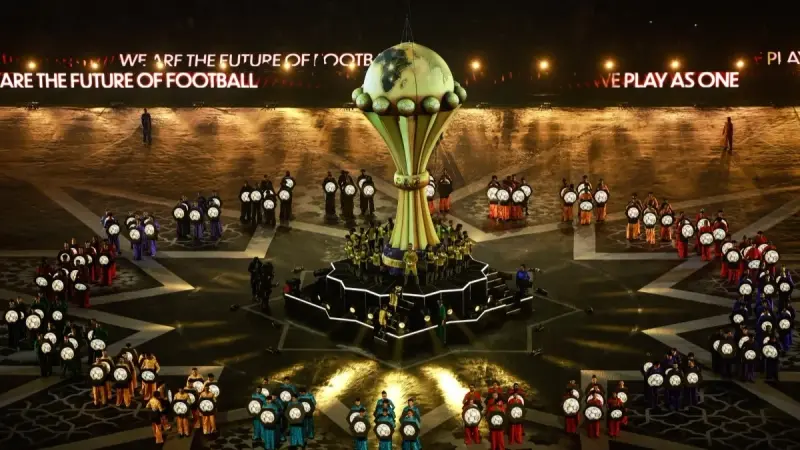 جدول مواعيد مباريات دور الـ16 من كأس أمم إفريقيا 2025 والقنوات الناقلة