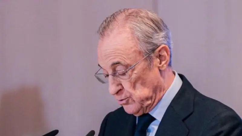 بيريز: ريال مدريد يمتلك القوة الاقتصادية لقيادة معركة حماية كرة القدم