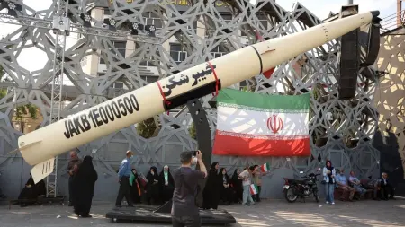 أخبار اتفاق إيران.. التصعيد يوقف المحادثات الفنية بين طهران وواشنطن