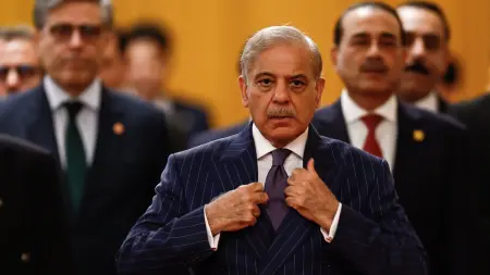 related_news_inside_blogsلماذا لعبت باكستان دور الوسيط بين واشنطن وطهران؟